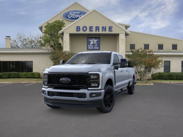 2026 Ford F-350SD F-350® Lariat®