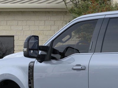 2026 Ford F-350SD F-350® Lariat®