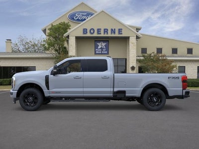 2026 Ford F-350SD F-350® Lariat®