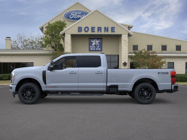 2026 Ford F-350SD F-350® Lariat®