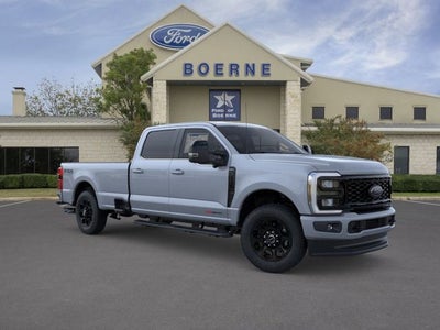2026 Ford F-350SD F-350® Lariat®