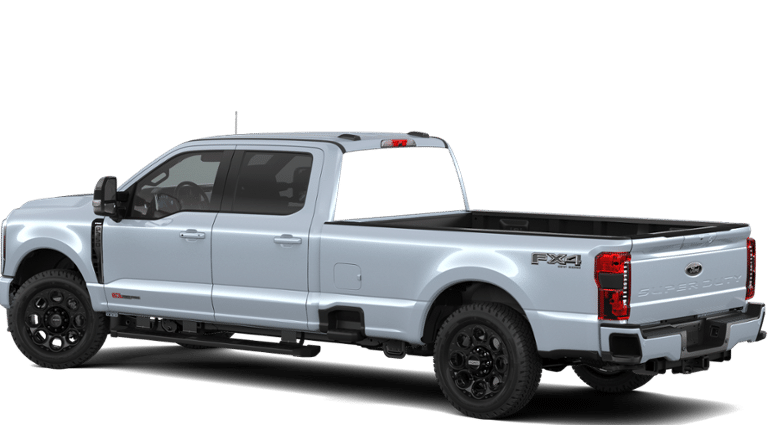 2026 Ford F-350SD F-350® Lariat®