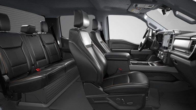 2026 Ford F-350SD F-350® Lariat®