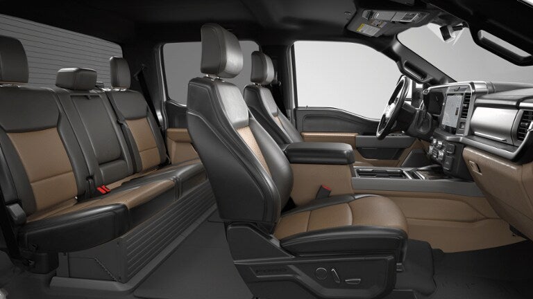 2026 Ford F-350SD F-350® Lariat®