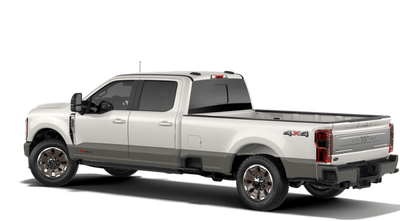 2027 Ford F-350SD F-350® King Ranch®