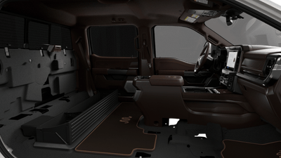 2027 Ford F-350SD F-350® King Ranch®