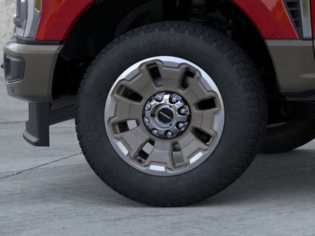 2026 Ford F-350SD F-350® King Ranch®