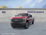 2026 Ford F-350SD F-350® King Ranch®