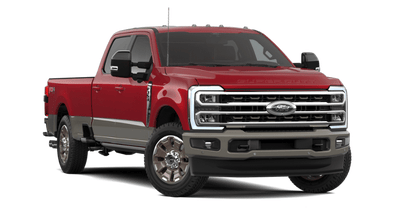 2026 Ford F-350SD F-350® King Ranch®