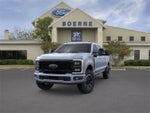 2026 Ford F-350SD F-350® Lariat®