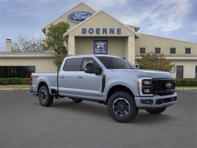 2026 Ford F-350SD F-350® Lariat®