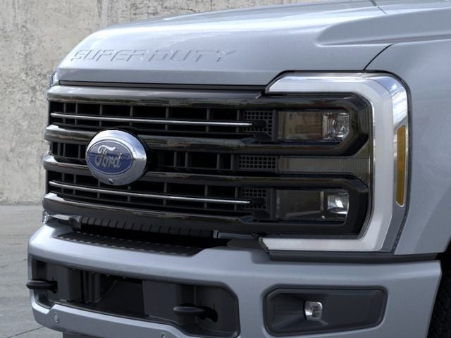 2026 Ford F-350SD F-350® Platinum®