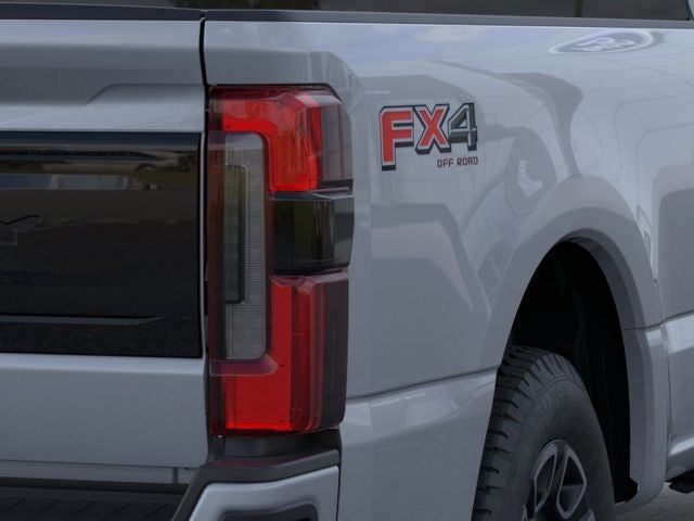 2026 Ford F-350SD F-350® Platinum®