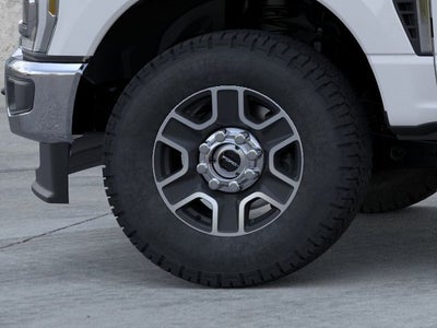 2026 Ford F-350SD F-350® Lariat®