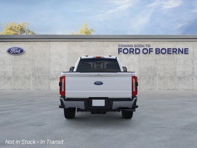 2026 Ford F-350SD F-350® Lariat®