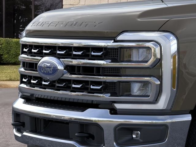 2026 Ford F-350SD F-350® Lariat®