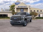 2026 Ford F-350SD F-350® Lariat®