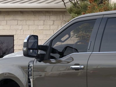 2026 Ford F-350SD F-350® Lariat®