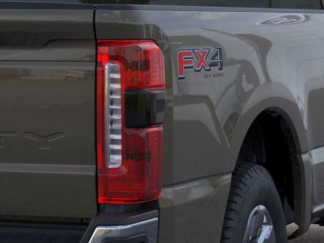 2026 Ford F-350SD F-350® Lariat®