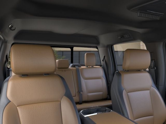 2026 Ford F-350SD F-350® Lariat®