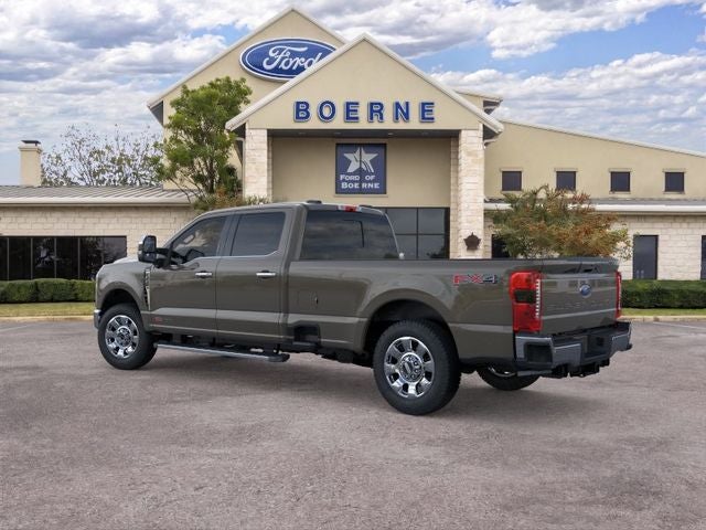 2026 Ford F-350SD F-350® Lariat®