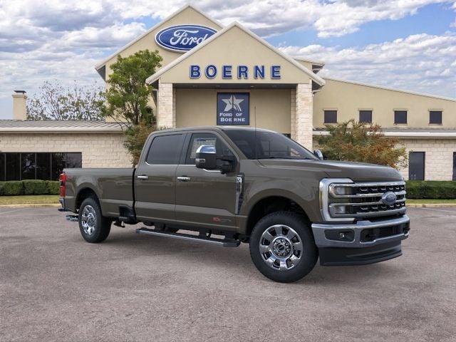 2026 Ford F-350SD F-350® Lariat®