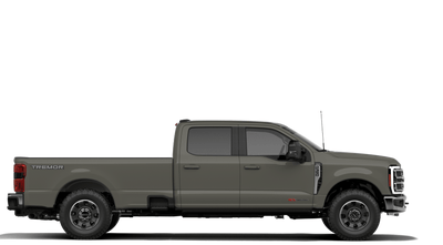 2027 Ford F-350SD F-350® Lariat®
