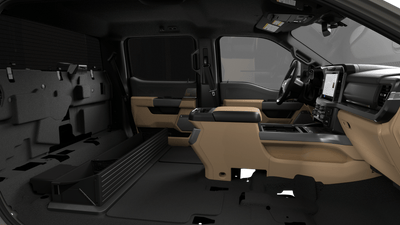 2027 Ford F-350SD F-350® Lariat®