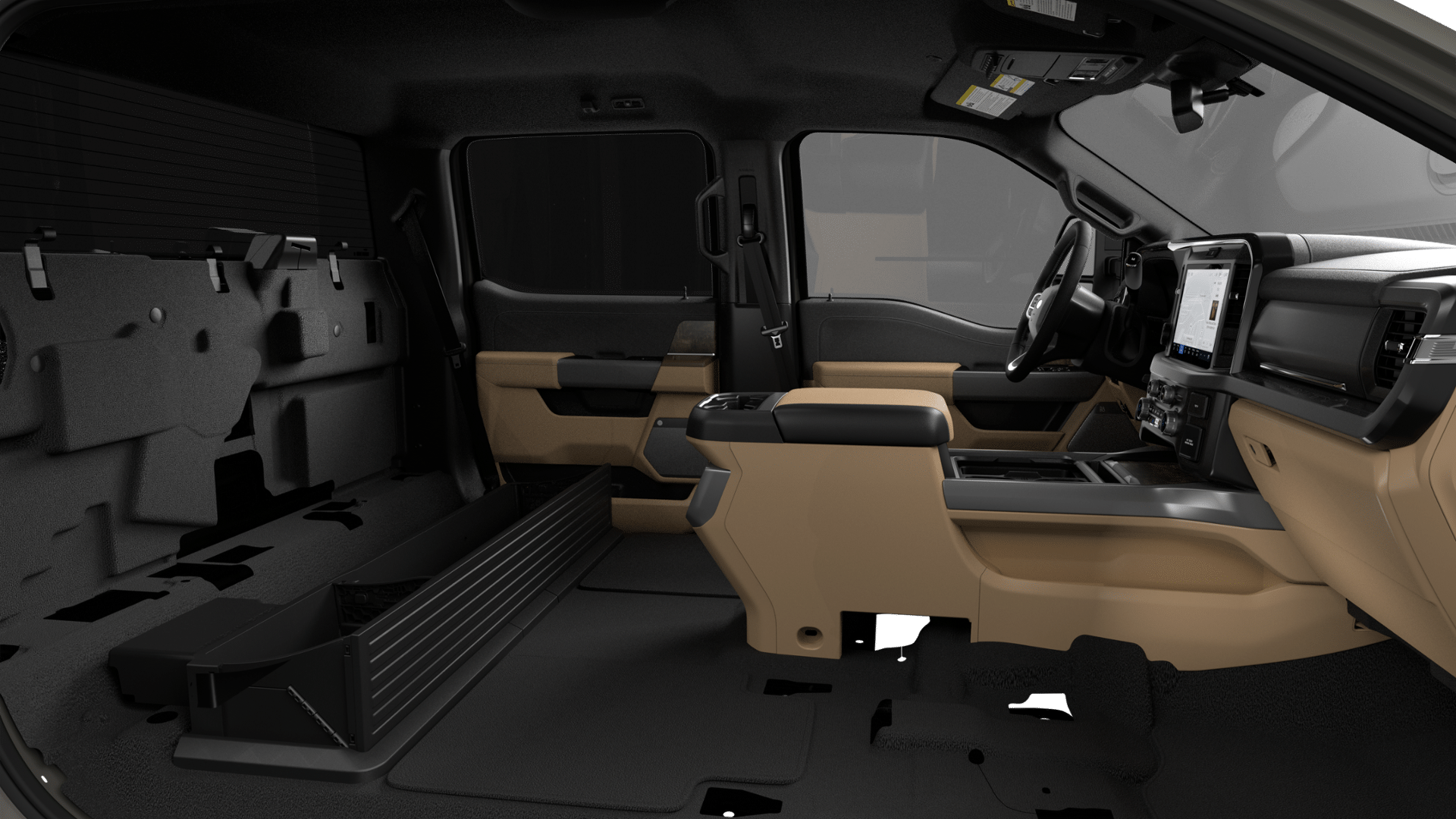 2027 Ford F-350SD F-350® Lariat®