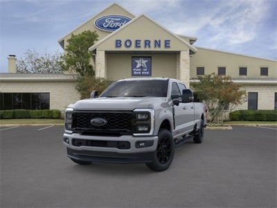 2026 Ford F-350SD F-350® Lariat®