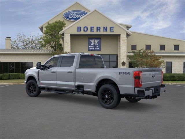 2026 Ford F-350SD F-350® Lariat®