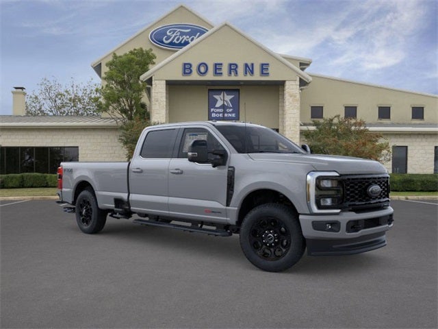 2026 Ford F-350SD F-350® Lariat®
