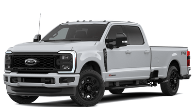 2026 Ford F-350SD F-350® Lariat®