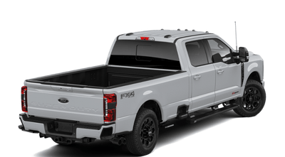 2026 Ford F-350SD F-350® Lariat®