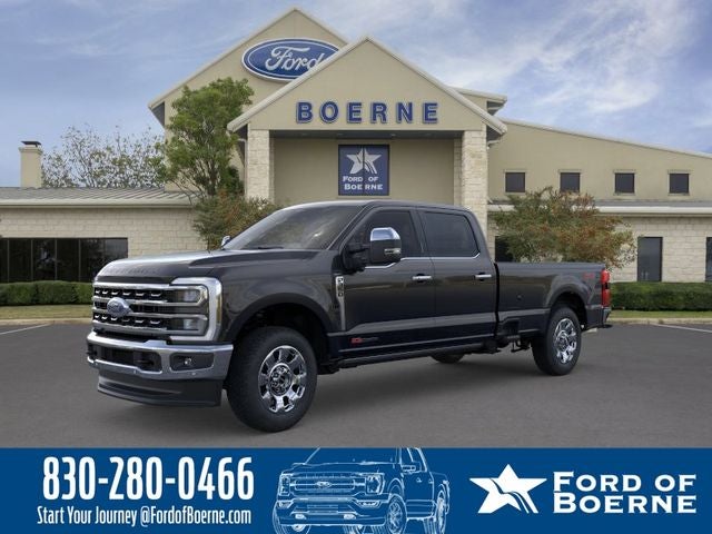 2026 Ford F-350SD F-350® Lariat®
