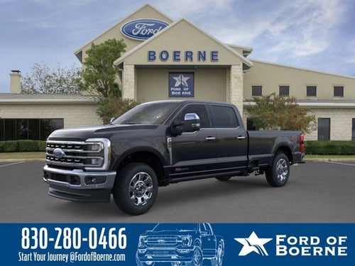 2026 Ford F-350SD F-350® Lariat®
