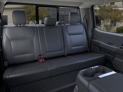 2026 Ford F-350SD F-350® Lariat®