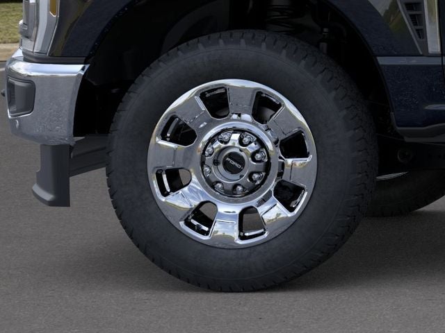 2026 Ford F-350SD F-350® Lariat®
