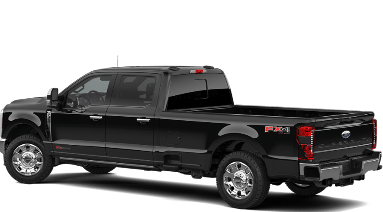 2026 Ford F-350SD F-350® Lariat®