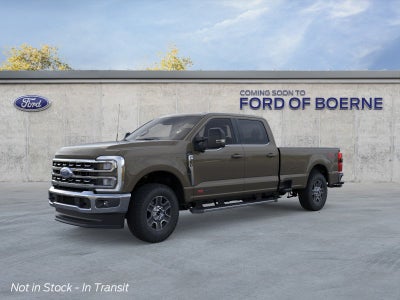 2026 Ford F-350SD F-350® Lariat®
