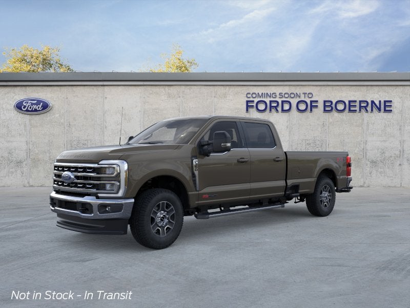 2026 Ford F-350SD F-350® Lariat®