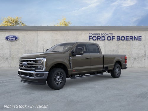 2026 Ford F-350SD F-350® Lariat®