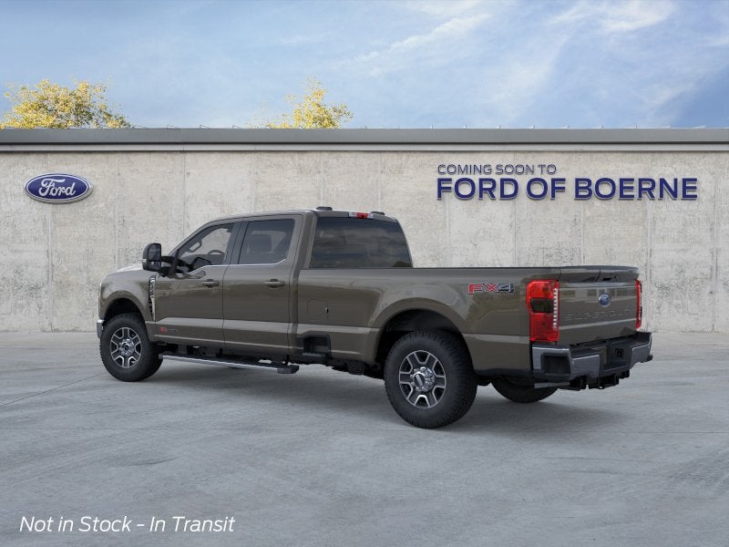 2026 Ford F-350SD F-350® Lariat®