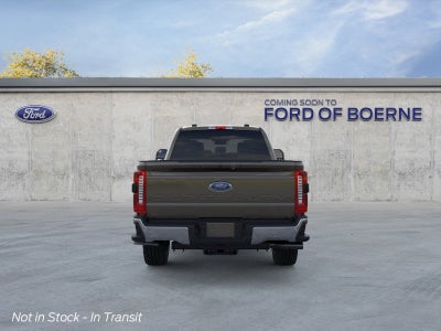 2026 Ford F-350SD F-350® Lariat®