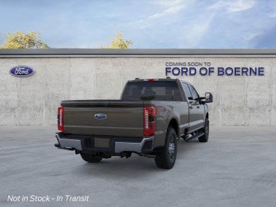2026 Ford F-350SD F-350® Lariat®