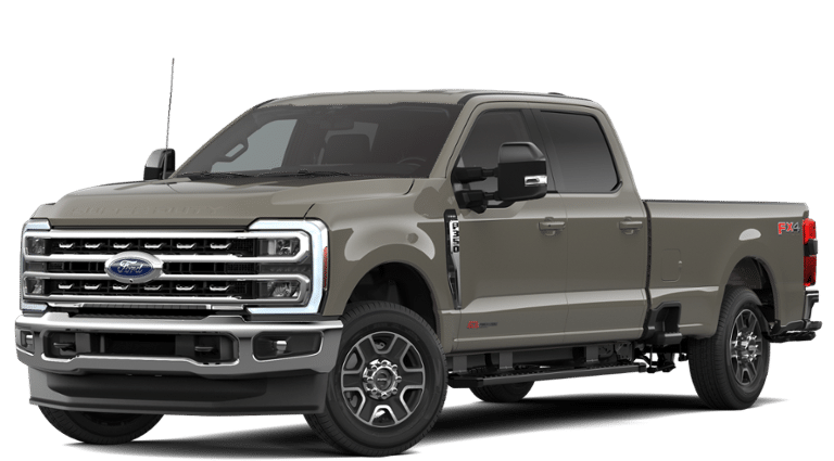 2026 Ford F-350SD F-350® Lariat®