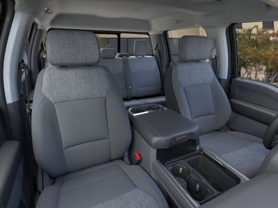 2026 Ford F-350SD F-350® XLT