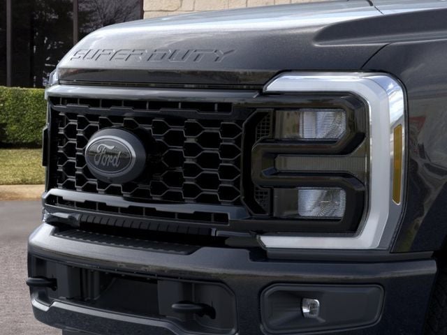 2026 Ford F-350SD F-350® XLT