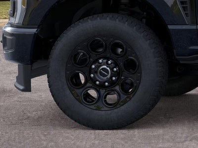 2026 Ford F-350SD F-350® XLT