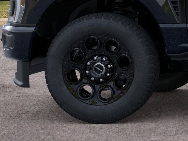 2026 Ford F-350SD F-350® XLT